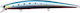 Ryobi Trappers Pro Minnow Sinking Artificial Bait Minnow 10.5cm 12g 13