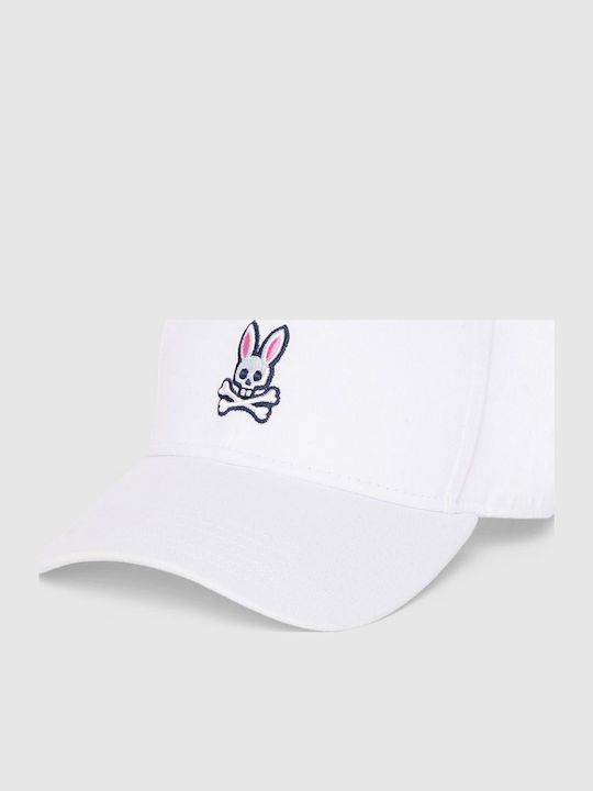 Psycho Bunny Men Cap Sync2fashion-2472335