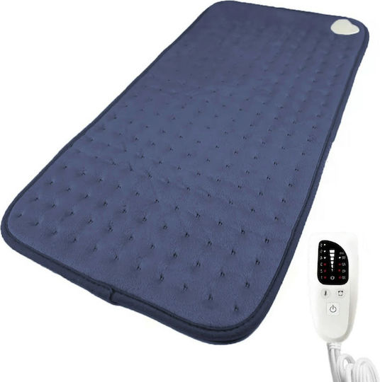 Pernă Electrică Pentru Utilizare Generală Albastră 60x30cm