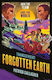 Transcendent: Forgotten Earth: Book 3 In The Edge-of-your-seat, High-octane Adventure Series Patrick Gallagher Orion Children's Books
