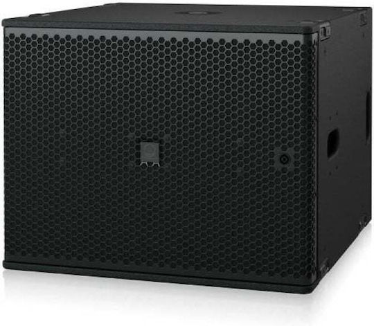 Turbosound PQ18B 0312-AXF86-000 Subwoofer Pasiv Boxe PA 700W 18"