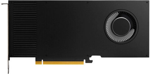 HP Quadro RTX A4000 16GB GDDR6 Видео Карта