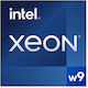 Intel Xeon w9-3595X 2GHz Επεξεργαστής 60 Πυρήνων για Socket 4677 Tray