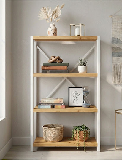 garderobe modern Flurgarderobe schmal grau Eiche ABERDEEN-01 4-teilig 2 Garderob Villages Bunte Teller |