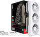 XFX Radeon RX 9070 GRE 12GB GDDR6 Swift Grafikk...