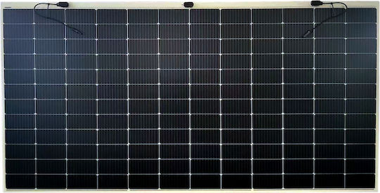 Aca FLP520 Panou Fotovoltaic Monocristalin Flexibil 2246x1185x2.6mm