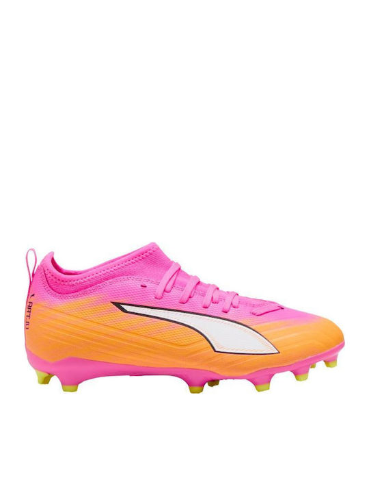 PUMA Ultra 6 Match Fg/ag FG/AG Детски Футболни ...