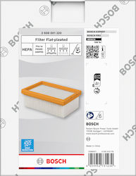 Bosch Φίλτρο Hepa Σκούπας Υγρών/Στερεών Συμβατό με Bosch Bosch Φίλτρο Hepa Σκούπας Υγρών/Στερεών Συμβατό με Bosch