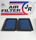 JR Freeflow Air Filter for Nissan 350Z