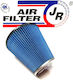 JR JR Luftfilter Trichter
