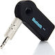 SPV T Musikempfänger Soundsystem Auto Kit Bluetooth Aux Empfänger Klang USB-Ladeanschluss