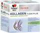 Doppelherz Collagen 11000 Plus 60mg with Vitamin C 30 Sachets