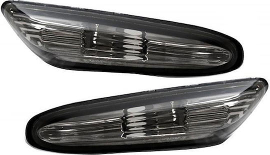 Depo Flash Pentru BMW E46 / X3 2 Bucăți