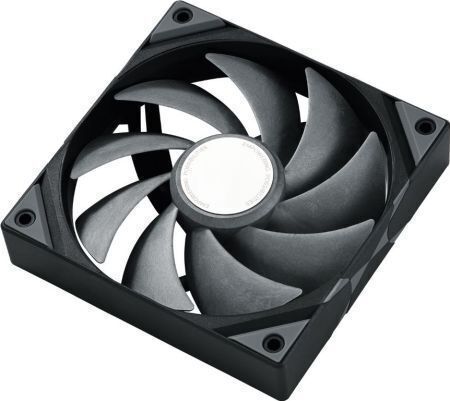 Tryx ROTA Pro Case Fan 140mm 1650rpm Without LED Lighting and 4-Pin PWM Connection