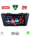Lenovo Car Audio System for Mazda 5 2011-2020 Bluetooth USB WiFi GPS Apple CarPlay Android Auto with 9" Touch Screen