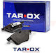 Накладки Спирачки Tarox Corsa