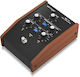 Behringer BM-11M 0709-ALM86-001 Педал Stompbox Изкривяване / Филтър За Електрическа Китара Електрически Бас и Клавишни Инструменти и Синтезатори