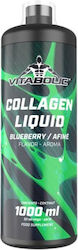 Vitabolic SRL Collagen Liquid Blueberry Cherry 1000ml