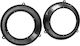 Car Speaker Mounting Brackets Fiat Panda