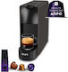 Krups Essenza Mini Capsule Coffee Machine for N...