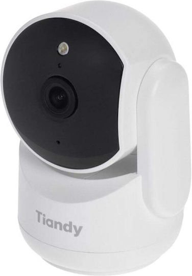 Tiandy TC-H322A v4.2 IP Камера за Видеонаблюдение Wi-Fi Full HD 1080p с Обектив 4mm