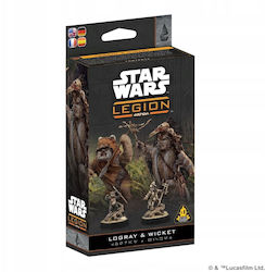 Atomic Mass Games Star Wars Legion 2.0 Extensie...