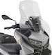 Kappa Moto Διάφανη Ζελατίνα Μοτοσυκλέτας KD5148ST