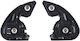 Hjc Rpha11 Gear Plate Set