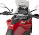 Support Bar for Smartphone GPS KFB7416 Ducati Multistrada V2 V2 S 2025 2026 Kappa