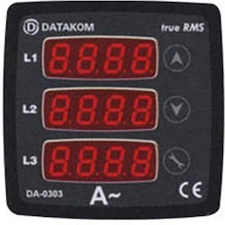 Datakom Strommessgerät 5A Datakom Strommessgerät 5A