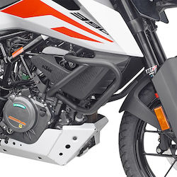 Kappa Moto Προστατευτικά Κάγκελα για KTM 390 Adventure Kappa Moto Προστατευτικά Κάγκελα για KTM 390 Adventure