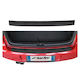 Carbon Look Rear Bumper Tire Protector 90x8cm Suitcases Simoni Racing 1 Piece