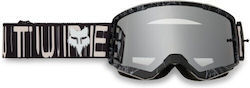 Fox Motocross-Schutzbrille Main