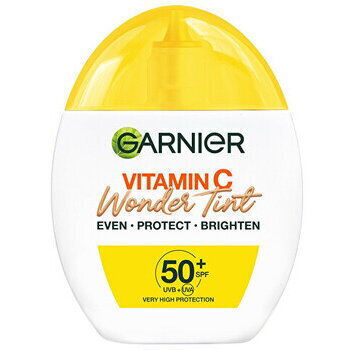 Vitamin C Wonder Tint Spf 50 40 Ml