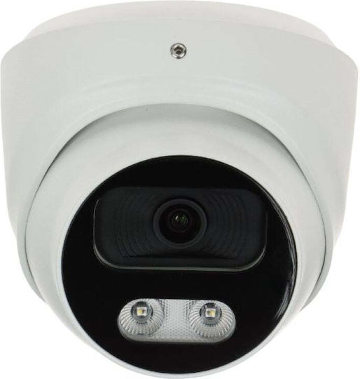 Apti APTI-AI502VA3IL-28W Cameră de Supraveghere IP Full HD+ 5MP Impermeabilă cu Obiectiv 2.8mm