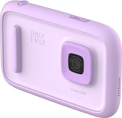 myFirst Camera 50 Παιδική 20MP Ροζ