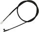 Speedometer Cable Wire Honda Africa 750cc Xrv Sh 125cc-150cc Mv1 Tsk Which Is Manufactured In Japan123910