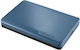 Intenso Safe USB 3.2 Hard Disk Extern 2.0TB 2.5" Albastru