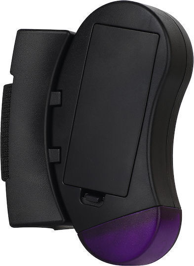 SPV Car Instrument Mount Single 50mm