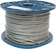 Galvanized Wire Rope 3mm 200m 6x7+fc Din 3055