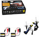 Xenon Car Lighting Set Ballast 9006 35W 12V 6000K Cold White