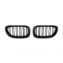 JOM Διακοσμητική Μάσκα Αυτοκινήτου BMW E46 / M3 / M5 JOM Διακοσμητική Μάσκα Αυτοκινήτου BMW E46 / M3 / M5