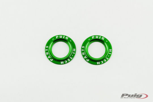 Puig Phb19 Decorative Ring for Motorcycle Protective Slider PUIG-20025V