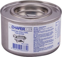 Giza Καύσιμη Ύλη Μεθανόλης Catering 235gr 3h 72 Τεμάχια Giza Καύσιμη Ύλη Μεθανόλης Catering 235gr 3h 72 Τεμάχια