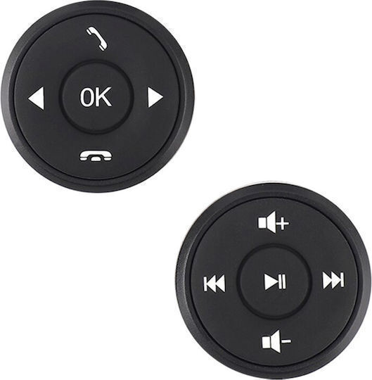 SPV Xeirisitio Sistem Audio Auto SPV-8990-KK