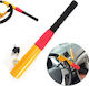 Antitheft Steering Wheel Lock Car