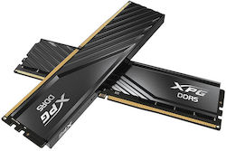 Adata Lancer Blade 16GB DDR5 με 2 Modules 2x8GB Adata Lancer Blade 16GB DDR5 με 2 Modules 2x8GB