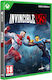 Invincible VS Xbox Series X Game