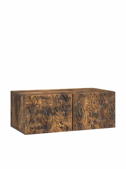 TV Stand Brown L78.5xW41xH30cm