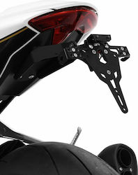 Zieger Zieger Motorrad-Kennzeichenhalter Und -Rahmen